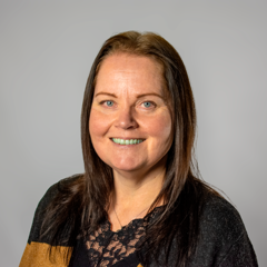 Maria Støchkel