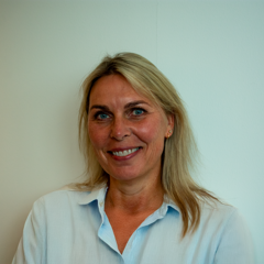Anita Legaard