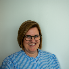 Bettina Knudsen