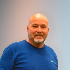 Steen Bertelsen