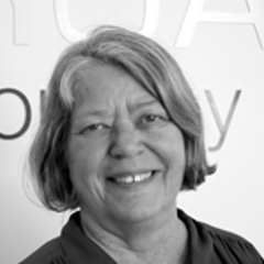 Gitte Ravn