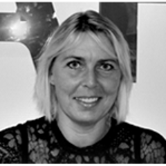 Anita Legaard