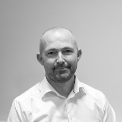Klaus Jørgensen