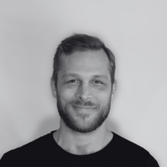 Casper Eriksen