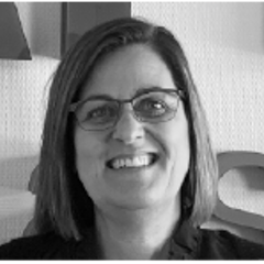 Bettina Knudsen