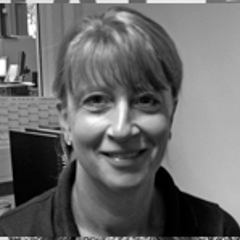 Gitte Larsen