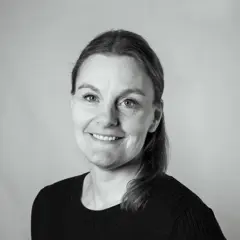 Vibeke Nielsen